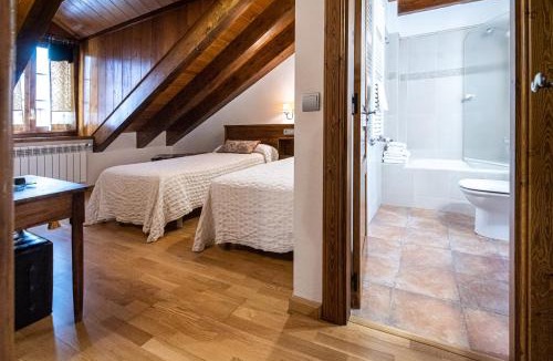 Benasque Apartment | Pichuana - dúplex 4 dormitorios 4 baños