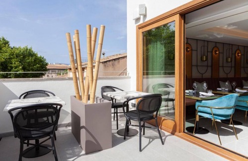 Sant Nicolau House | Picturesque Views! Comfortable and Pet-friendly Room, Close to Passeig Marítim!