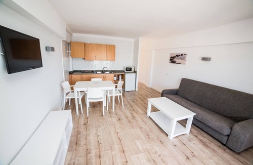 Santa Ponsa Apartment | Pierre & Vacances Mallorca Portofino
