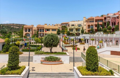 Manilva Resort | Pierre & Vacances Resort Terrazas Costa del Sol