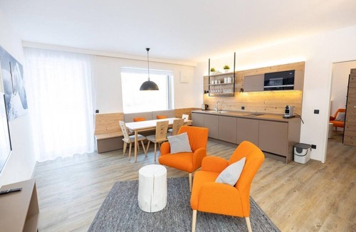 Hinterstoder Apartment | Piessling Standard - 14 nights - Dormio Aparthotel Hinterstoder