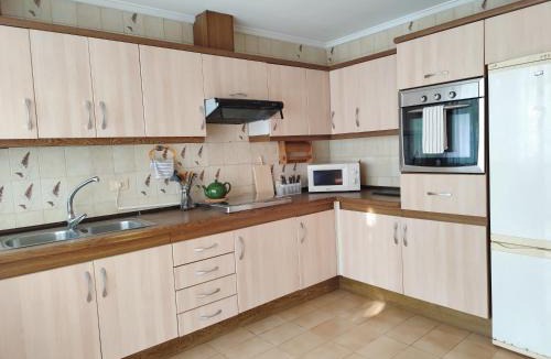 Chantada Apartment | Piso de Alba