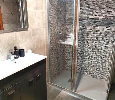 Chantada Apartment | Piso de Alba