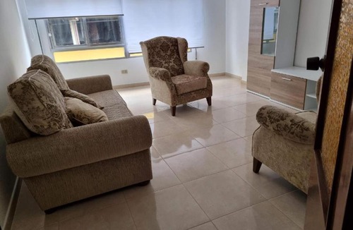 Dean Pequeno Apartment | Piso en el centro de Ribeira