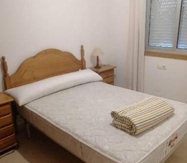 Raxo Apartment | Piso en Raxó