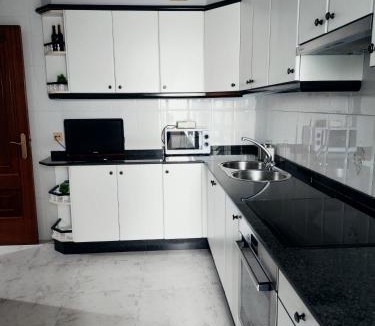 Pontecesures Apartment | Piso Pauser