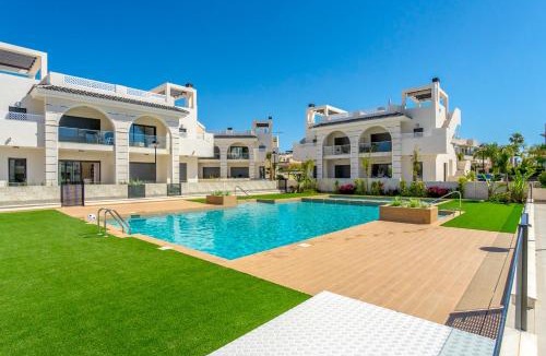 Quesada Apartment | PLATINUM EXCELLENT PENTHOUSE x