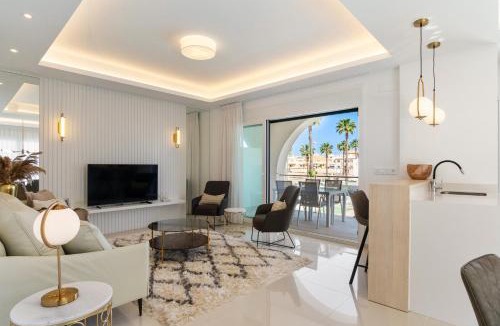Quesada Apartment | PLATINUM EXCELLENT PENTHOUSE x