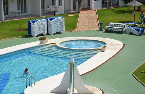 Alcossebre Apartment | Playa Romna Habitat