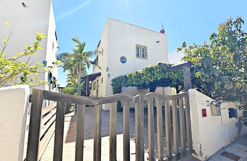 Vera Beach Villa | PM - Beachfront with private pool