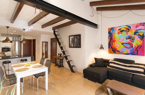Sindicat Hotel | POC A POC SUITES