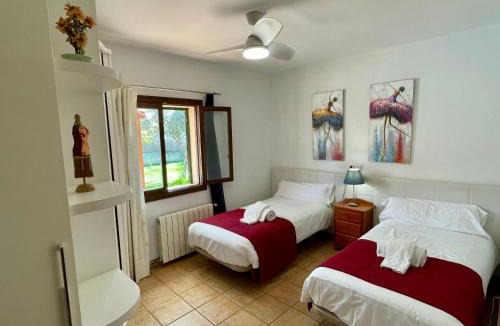 Plamanyola House | Ponton House, Villa with pool, close to Palma town, perfect location