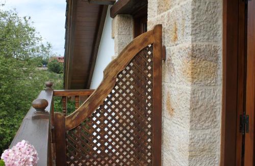 Tonanes House | Posada La Estela Cántabra