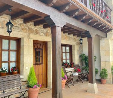 Orena House | Posada San Pedro