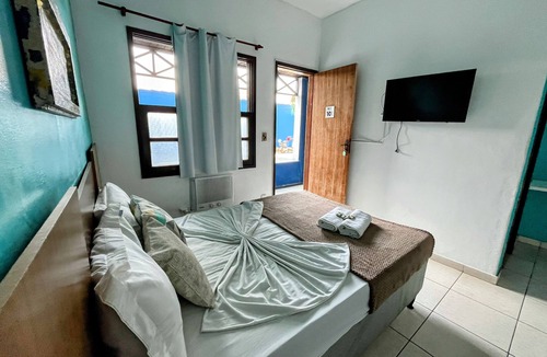 Buzios Hotel | POUSADA BELUGA
