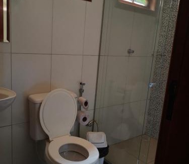 Santa Leopoldina Cabin | pousada