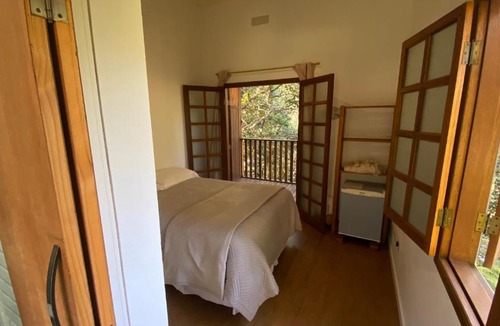 Sao Francisco Xavier Hotel | Pousada Caminhos de Gaia