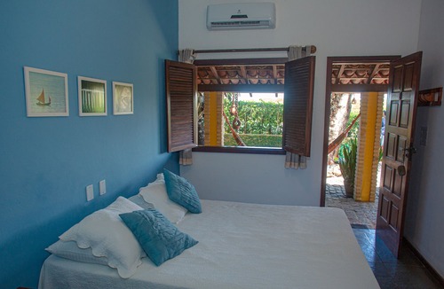 Prado Hotel | Pousada Canto do Rio