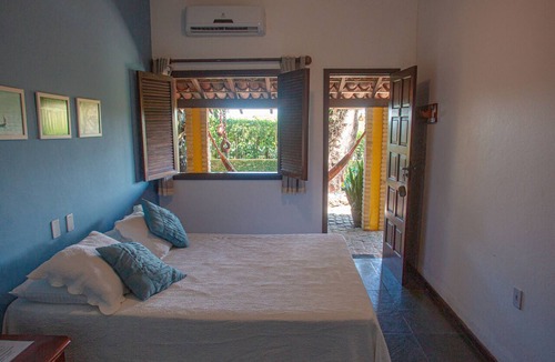 Prado Hotel | Pousada Canto do Rio