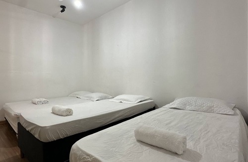 Sao Mateus Hostel | pousada house