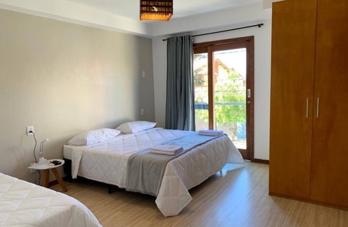 Macae Hotel | POUSADA LAZULI