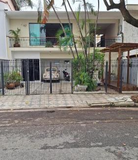 Sorocaba House | Pousada Lua Nova
