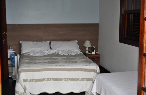 Buzios Hotel | Pousada Raios do Sol