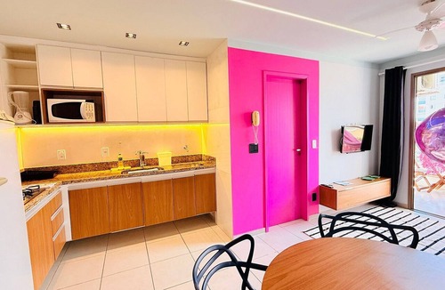 Praia de Itaparica Apartment | Praia Dourada