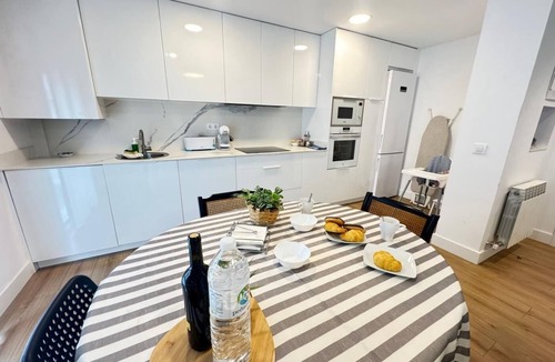 Lardero Apartment | PRECIOSOS APARTAMENTOS RIOJALAND EN LARDERO
