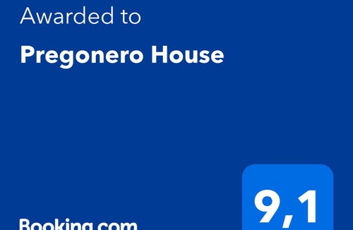 Las Gabias House | Pregonero House