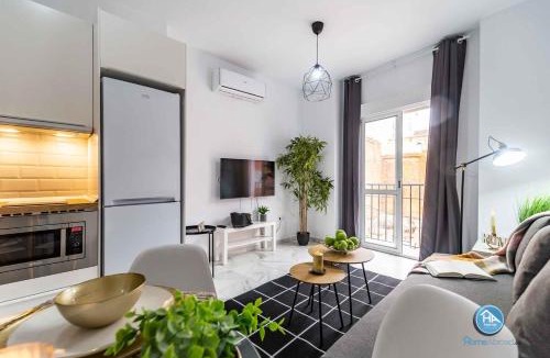 La Trinidad Apartment | Premium Apartment Terrace Retreat by TuriVida