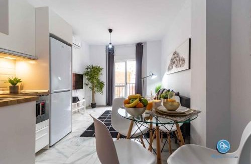 La Trinidad Apartment | Premium Apartment Terrace Retreat by TuriVida