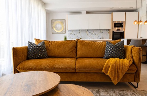 Estepona Apartment | Premium Extended-Stay 2-Bed Apartment in Estepona