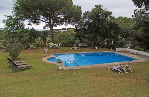Sant Andreu de Llavaneres House | Premium Habitat Terramar