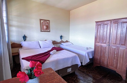 Diamantina Hotel | Premium Suite with Panoramic View - 302