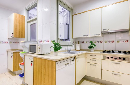 Figueres Apartment | Primfilat by Interhome