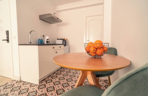 Ronda House | Private building in Ronda with swimming pool and incredible views.