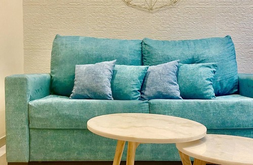 Centro Apartment | Puerta del Sol Center II – In the Heart of Madrid