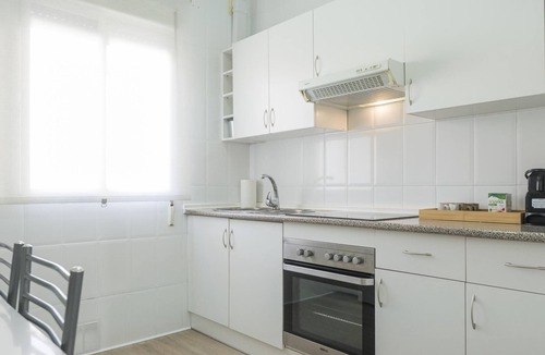 Toledo City Center Apartment | Puerta del Vado