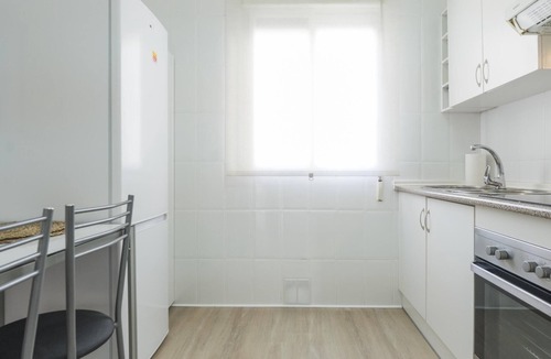 Toledo City Center Apartment | Puerta del Vado
