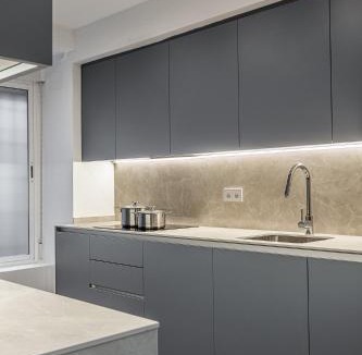 Moncloa - Arguelles House | Queen's Plaza España Boutique - Alojamiento Corta Estancia