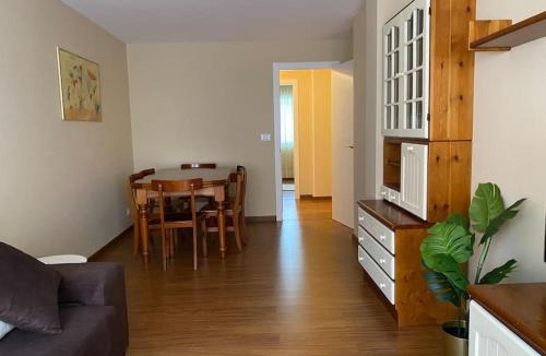 Pontedeume Apartment | Río, mar y montaña