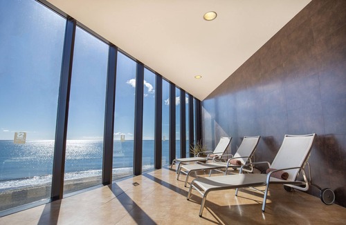 Tarajalejo Hotel | R2 Bahía Playa Design Hotel & Spa Wellness - Adults Only