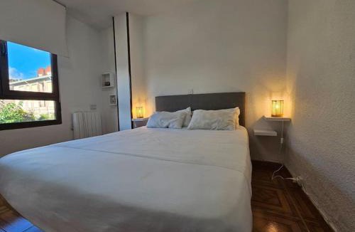 Somo Apartment | R2R - Apto Playa y Garaje - C09A02