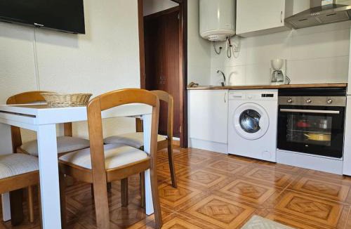 Somo Apartment | R2R - Apto Playa y Garaje - C09A02