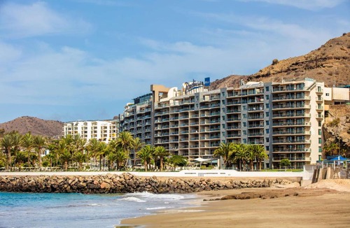 Patalavaca Hotel | Radisson Blu Resort Gran Canaria