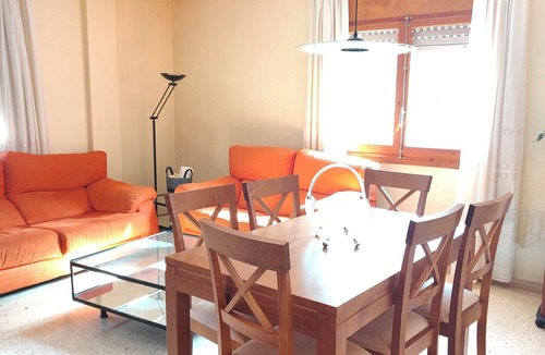 Calanda Condo | RAFA'S HOME 19