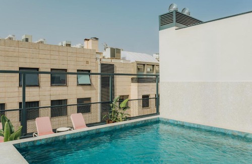 Mestalla Apartment | Ramirez Flats Valencia