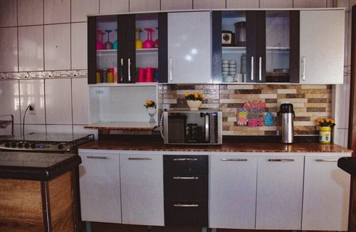 Aracariguama Cottage | Rancho D'ALLAR 1 qualif 5🌟Available Carnival, Christmas and New Year