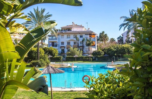 Marbella Apartment | RDR105 - Apt. Dama de Noche 10